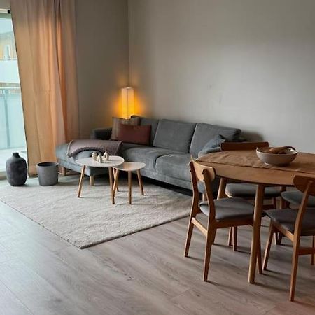 Nice & Cozy Two Bedroom Apartment With A Balcony Акурейрі Екстер'єр фото