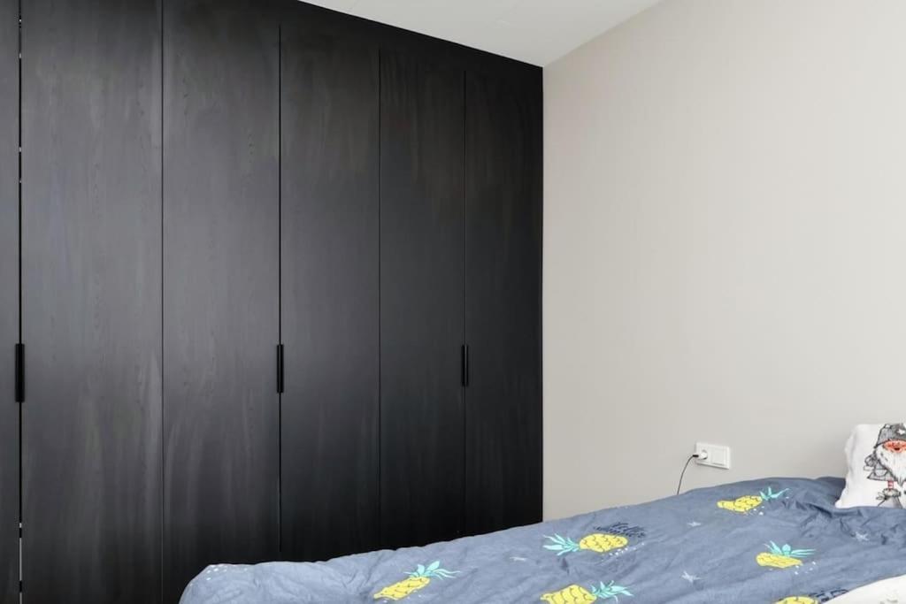 Nice & Cozy Two Bedroom Apartment With A Balcony Акурейрі Екстер'єр фото